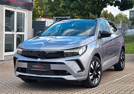 Opel Grandland X Grandland Business Elegance Automatik Keyless Go