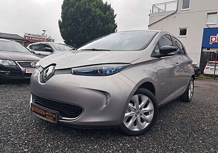 Renault ZOE Zen