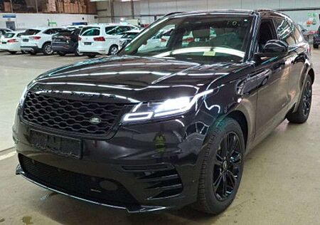 Land Rover Range Rover Velar R-Dynamic SE 300*PANO*BLACK