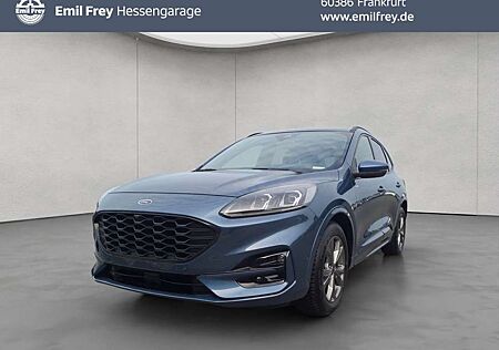 Ford Kuga 1.5 EcoBoost ST-LINE X