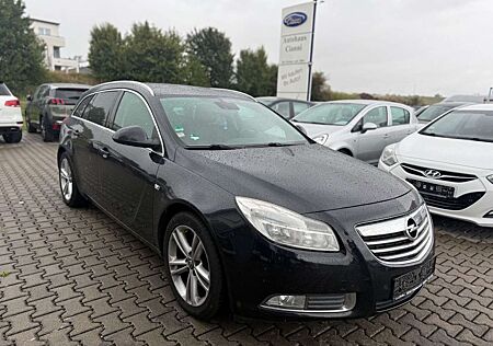 Opel Insignia A Sports Tourer Sport**TüV NEU**