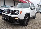Jeep Renegade Longitude FWD,Tempomat,LR Heizung, Key Less Go,PDC