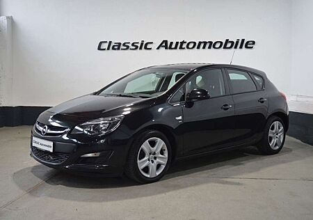 Opel Astra J Lim. Energy *Isofix*Klima*Sitzheizung*