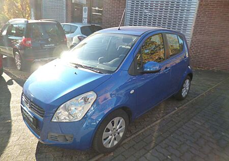 Suzuki Splash 1.2 Comfort