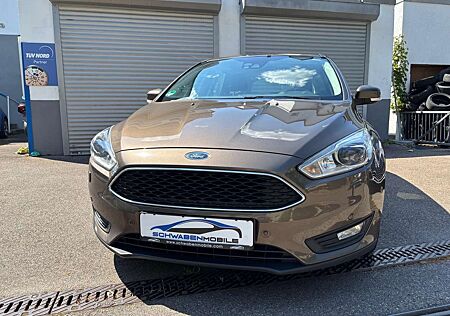 Ford Focus Business