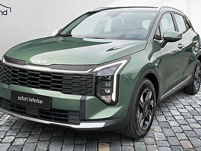 Kia Sportage V Sonderpeis Neues Modell 1,6 T-GDI URBAN Alu KA L