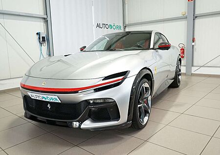 Ferrari Purosangue Carbon+Pano+Massage+Carplay+HUD+360°