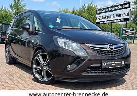 Opel Zafira C Tourer Innovation Automatik, 7-Sitzer