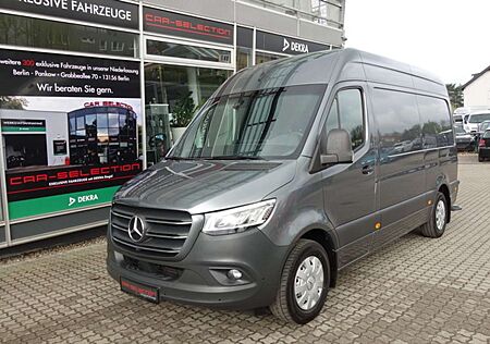 Mercedes-Benz Sprinter 316 CDI KASTEN L2H2 LED/gr.MBUX/STDHZG/360°