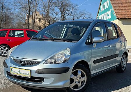 Honda Jazz 1.4 LS / 2.HD / AHK / KLIMAUTOMATIK /