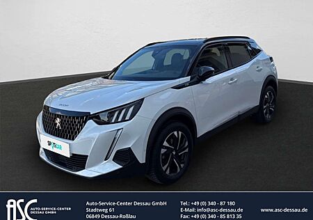Peugeot 2008 GT 130 , Kamera , Navi , Klimaautomatik