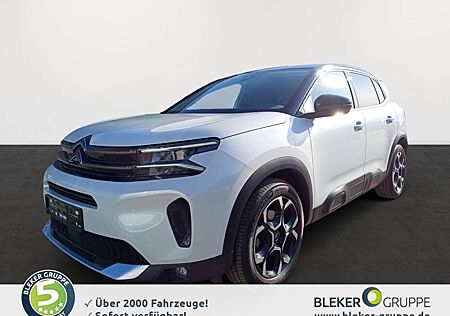 Citroën C5 Aircross Citroen PureTech 130 Feel Pack Automatik