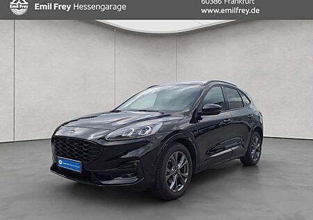 Ford Kuga 2.0 EcoBlue Aut. ST-LINE X