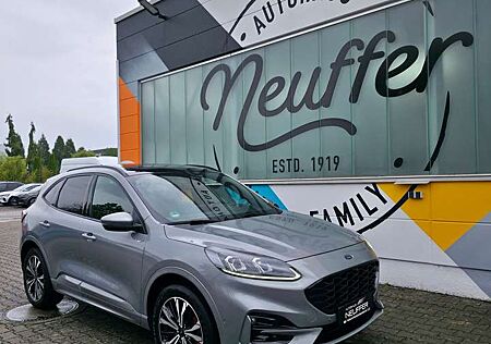 Ford Kuga Plug-In Hybrid ST-Line X/Pano/Styling-Paket/19 Zol