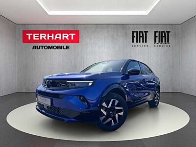 Opel Mokka GS Line 1.2 Turbo/Rückfahrkamera/LED/Tempomat