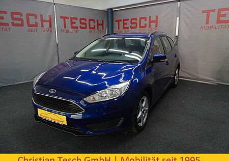 Ford Focus Turnier | KLIMA | PDC | SITZ/LENKRADHZG