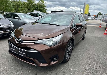 Toyota Avensis Touring Sports Business Edition