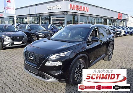 Nissan X-Trail 1.5 VC-T ePower 4x4 N-Connecta PGD