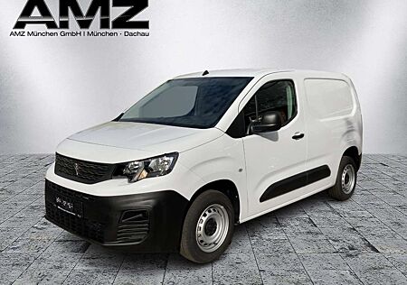 Peugeot Partner 1.2 PureTech 110 Premium L1 PDC Klima