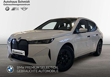 BMW iX xDrive45 619€ netto/mtl.*LC Prof.*HUD*H/K*DAB*Adap