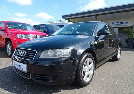 Audi A3 1.6 Attraction KLIMAAUT. SERVO
