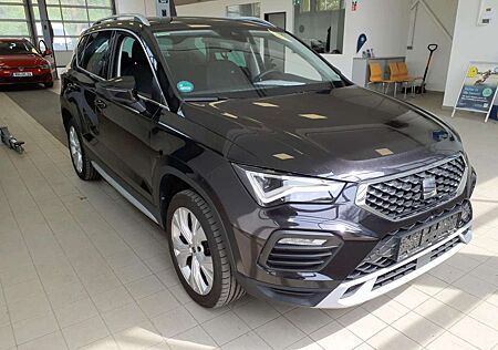 Seat Ateca Xperience 2.0 TDI DSG|AHK|Beats|TopView