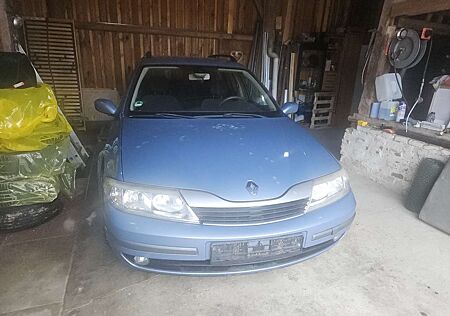 Renault Laguna Emotion