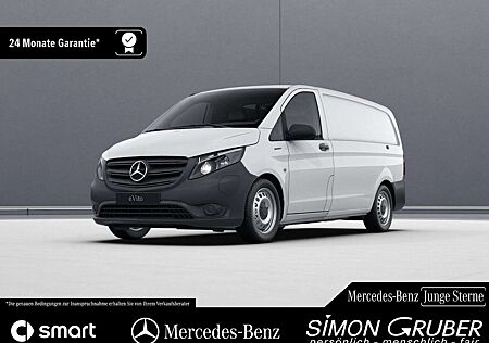 Mercedes-Benz Others eVito 112 Kasten Lang Navi DAB Kamera 3 Sitzer