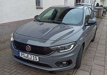 Fiat Tipo 1.4 T-Jet S-Design