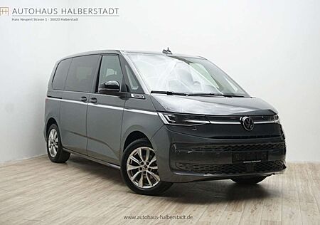 Volkswagen T7 Multivan Style/Pano/IQ-Light/AHK/ACC/Navi/Kam