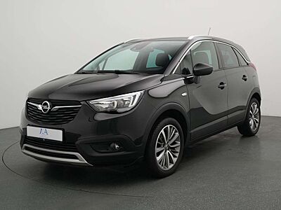 Opel Crossland X CARPLAY+KLIMAAUT+SPURASSIST+FELGEN