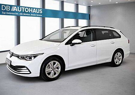VW Golf Volkswagen Life 1.5 TSI
