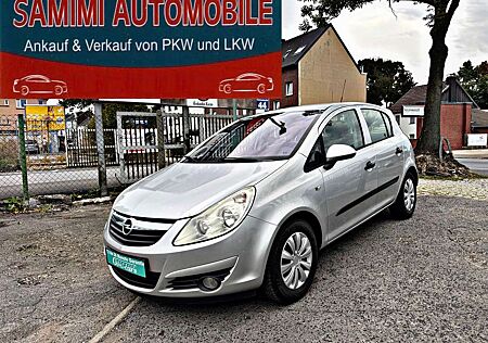 Opel Corsa Selection "110 Jahre"