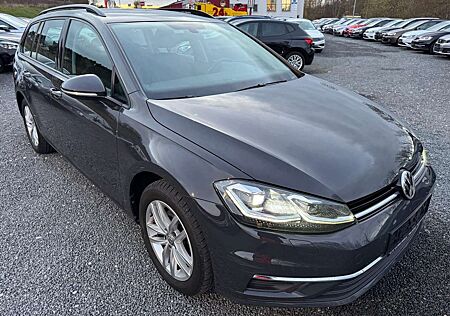 VW Golf Volkswagen VII 2.0 TDI *IQ-DRIVE*SHZ*ACC*LED*PARKLENK*