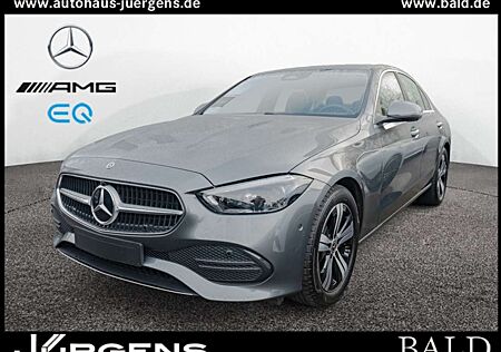 Mercedes-Benz C 180 Avantgarde/DIGITAL/360/Winter/Ambiente/17"