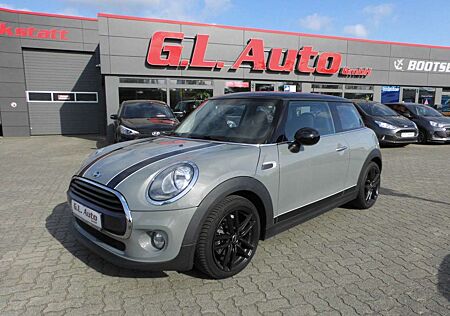 Mini Cooper /17"/KLIMA/SITZHZG/TEMPOMAT/LM-RÄDER/BLUET