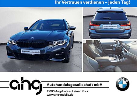 BMW 320 d xDrive Touring M Sport Auto Innovationsp.