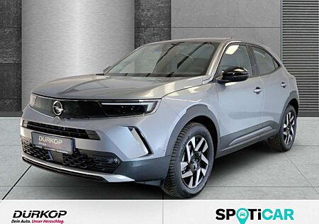 Opel Mokka Elegance Turbo 8-AT Park & Go Navi Abstandstempoma