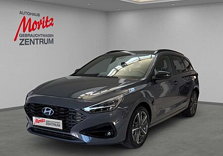 Hyundai i30 Kombi 1.0 TGDI Advantage DCT *Totw*ACC*Allwetter*U