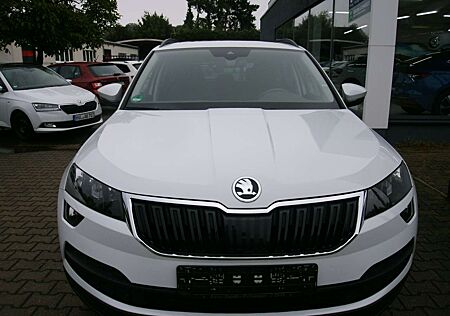 Skoda Karoq Style