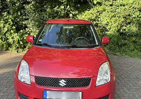 Suzuki Swift 1.3