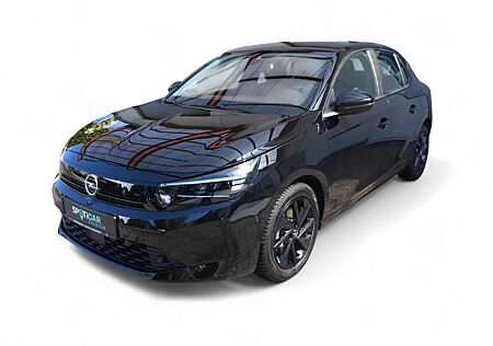 Opel Corsa Basis