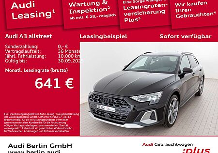 Audi A3 35 TFSI S tronic