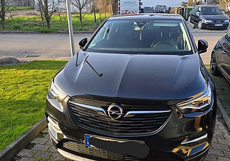 Opel Grandland X 1.2 Start/Stop INNOVATION
