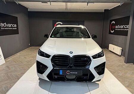 BMW X5 M Competition*VMAX*Carbon*WhiteWhite*