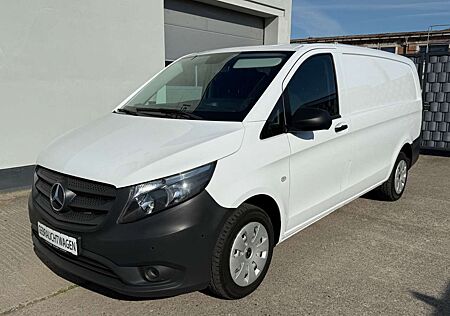 Mercedes-Benz Vito Kasten 114 CDI /BT RWD lang,Standhzg.,Bott