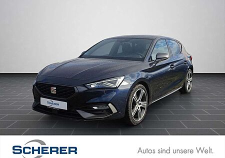 Seat Leon 1.5 TSIe LED SCHIEBEDACH KAMERA NAVI KEYLES