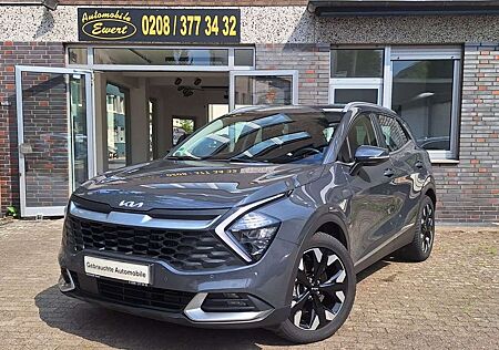 Kia Sportage Plug-in Hybrid 4WD 1.Hand Navi Kamera LED Allrad