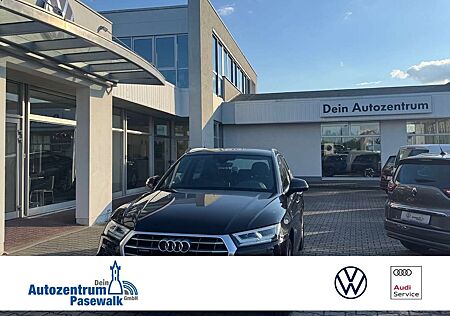 Audi Q5 40 2.0 TDI quattro sport