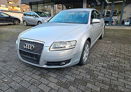 Audi A6 Lim. 2.4*Navi*Klima*Alu*2-Hand*MMI